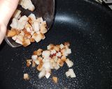 Csirkemell pörkölt lecsós alappal recept fázis 2 fotója