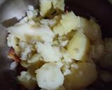 सूखे आलू(sukhe aloo recipe in hindi) रेसिपी चरण 1 फोटो
