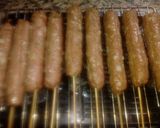 Foto del paso 3 de la receta: Kebab con Salsa de Yoghurt