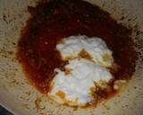 Mince chicken(keema karahi) recipe step 5 photo