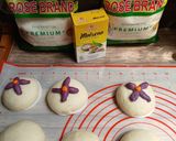 Foto langkah ke 11 dari resep Bakpao Isi Coklat (Tanpa Mixer).