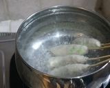 Foto langkah ke 4 dari resep Sempol Ayam Crispy.