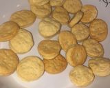Foto del paso 3 de la receta: Bizcochitos fáciles