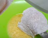 Foto langkah ke 4 dari resep Chicken Katsu.