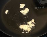 蒜香四季豆的食譜步驟2照片