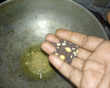 காரசாரமான நீர் மோர் (Neer mor recipe in tamil) ரெசிபி ஸ்டேப் 3 புகைப்படம்