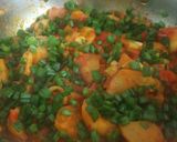સક્કરિયયા ની સબ્જી (Sakkariya ની Sabji recipe in Gujarati) રેસીપી સ્ટેપ3ફોટો
