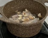 Foto langkah ke 3 dari resep Singapore Bak Kut Teh.
