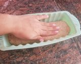 Foto del paso 3 de la receta: Pan integral económico y fácil