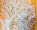 Foto del paso 1 de la receta: Bollos pelones (Versión Saludable) sin Harina
