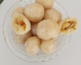 Foto langkah ke 6 dari resep Cilok Gajih.