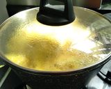 Foto langkah ke 5 dari resep Ayam goreng ungkep.