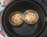 A picture of step 3 of Banana Muffins With Air Fryer.