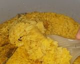 Foto langkah ke 5 dari resep 743. Nasi Kuning Rice Cooker (#NasiMerdeka).