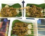 Foto langkah ke 7 dari resep Sate Pandang.