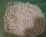 Foto del paso 3 de la receta: Masa de pizza de coliflor