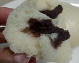 Foto langkah ke 9 dari resep Bakpao (No Mixer).