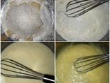 Fehércsokis kókuszos málnás álom