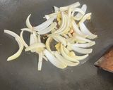黃金蝦XO醬炒鮮蝦蘆筍的食譜步驟3照片