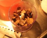 Foto del paso 5 de la receta: Paté de hígado de cerdo