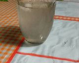Foto del paso 4 de la receta: Agua de limón