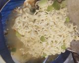 Foto langkah ke 2 dari resep Mie Kuah SKM.