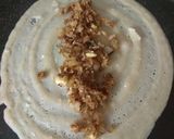 A picture of step 3 of Potali Pitha.