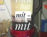 Hình bước làm 2 của món Sữa mít