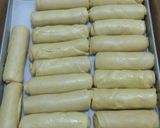 Foto langkah ke 4 dari resep Pastel Renyah Ala Chef Yongki Gunawan.