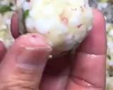 વ્રત ઉપવાસ માં બનતા સાબુદાણા ના વડા || tapioca pearls spicy balls || साबूदाना वड़ा રેસીપી સ્ટેપ4ફોટો