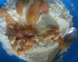 Foto langkah ke 3 dari resep Ayam fillet saus tiram.
