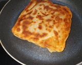 صورة لخطوة 7 من وصفة محاجب مورقين وحارين رووعة 😋🤤