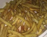 صورة لخطوة 2 من وصفة صينيـة شاورمـا لذيـذه 🤤✨