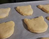 Une image de l'étape 9 de 48• 🥯 Beignet Ourson 🐻.