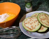 Foto del paso 1 de la receta: Berenjenas Rebozadas