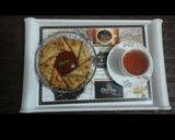 Clazone Samosa रेसिपी चरण 8 फोटो