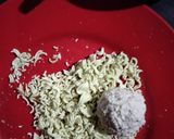 Foto langkah ke 4 dari resep Tahu Rambutan.