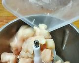 Foto langkah ke 1 dari resep Naget Ayam wortel.