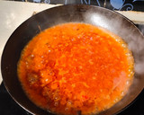 Foto langkah ke 2 dari resep Sambal Goreng Hati Kentang.