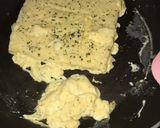 Foto langkah ke 5 dari resep Eggy Bread (Savoury French Toast).