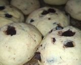 Foto del paso 5 de la receta: Pepas (variedades)