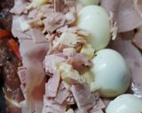 Foto del paso 4 de la receta: Bondiola rellena