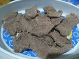 Balado Daging