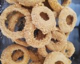 Foto del paso 3 de la receta: Aros de cebolla