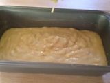 Banana Cake Anti Gagal