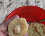 Foto langkah ke 4 dari resep Bitterbalen Kentang Keju.