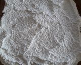 Kókusz szelet recept fázis 3 fotója