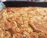 Foto del paso 6 de la receta: Masitas con streussel para la hora del té