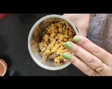 पालक कबाब रेसिपी चरण 2 फोटो