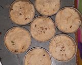 A picture of step 6 of Sandhalwa.